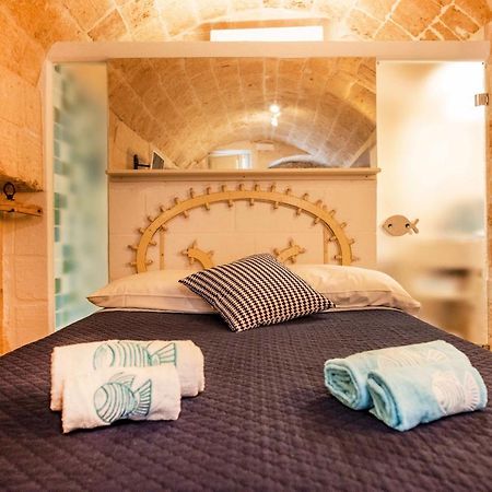 Casa Monopolina Villa Eksteriør billede