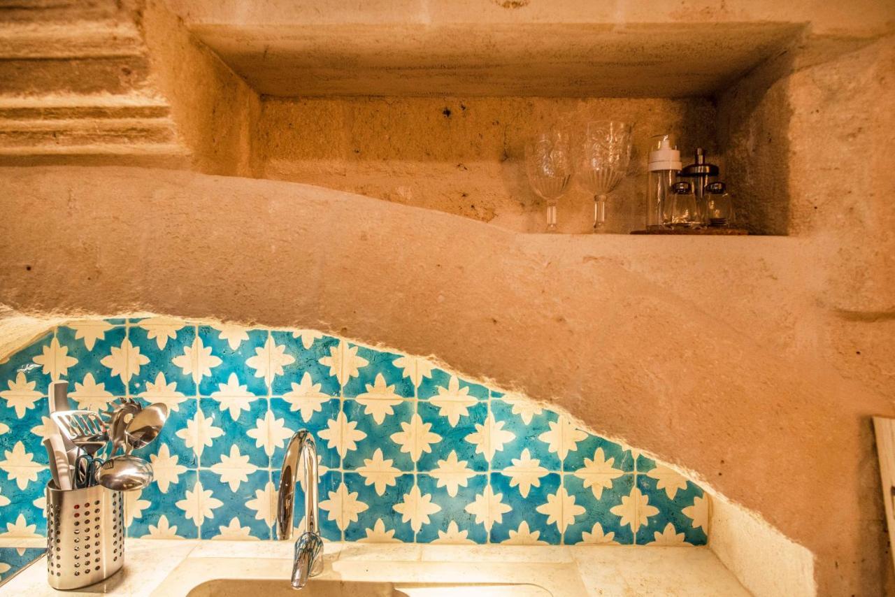 Casa Monopolina Villa Eksteriør billede